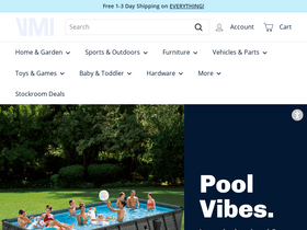 'vminnovations.com' screenshot