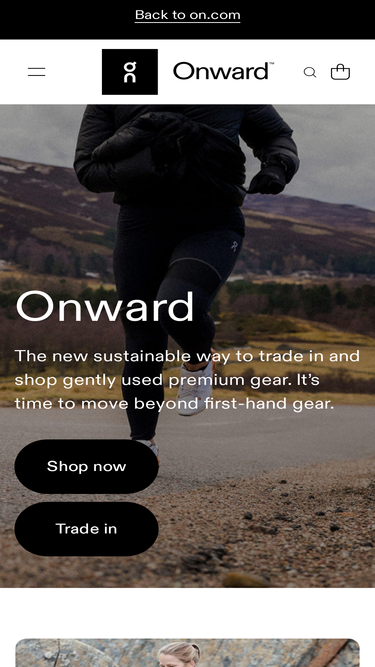 onward.on.com