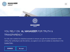 manaseergroup.com