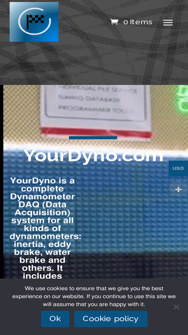 yourdyno.com