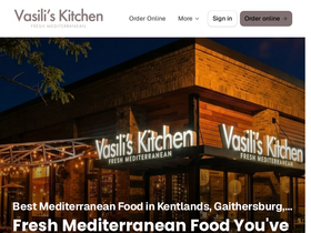 vasiliskitchen.com