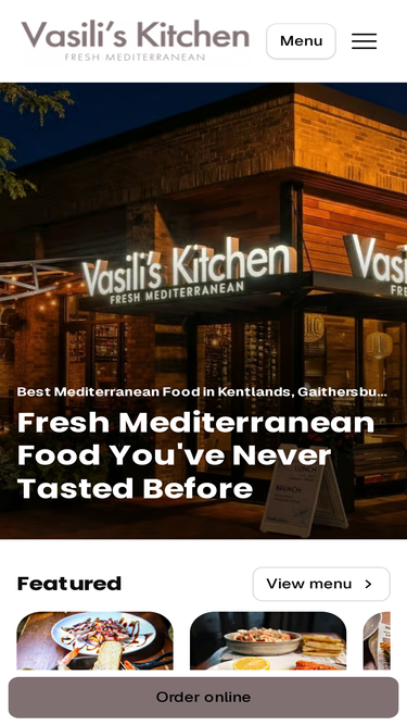 vasiliskitchen.com
