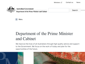 pmc.gov.au