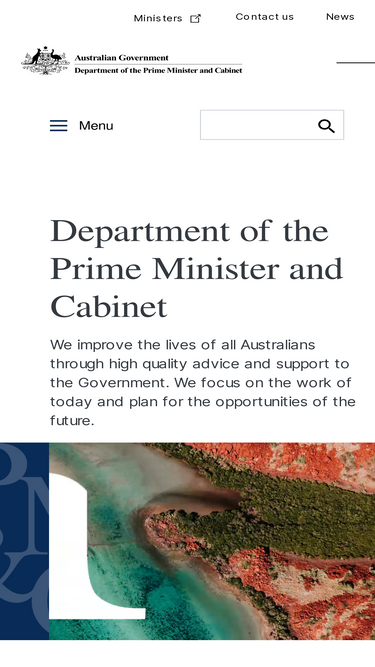 pmc.gov.au