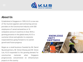 kus.com.sg