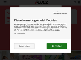 pluuz.de