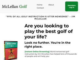 mcgolf.com