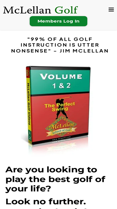 mcgolf.com