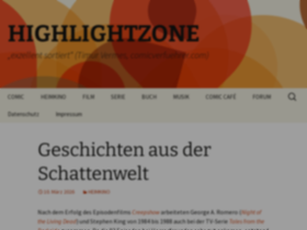 highlightzone.de