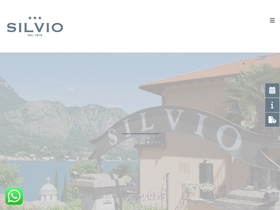 bellagiosilvio.com