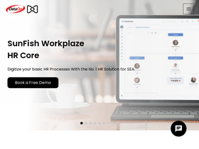 'dataon.com' screenshot