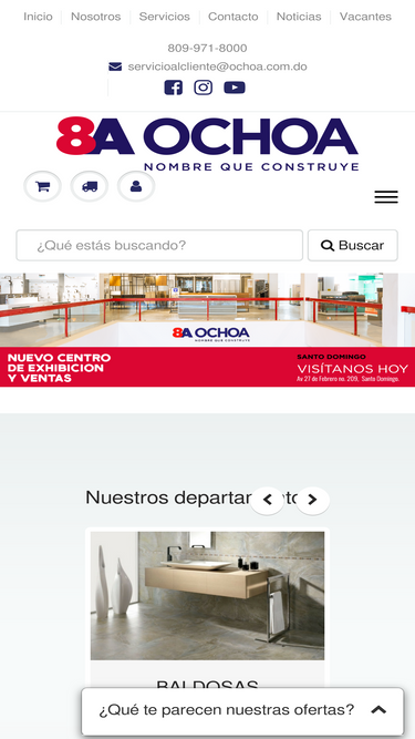 ochoa.com.do