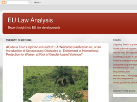 eulawanalysis.blogspot.com