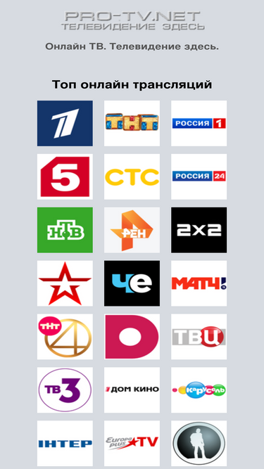 chas.tv Competitors Top Sites Like chas.tv Similarweb