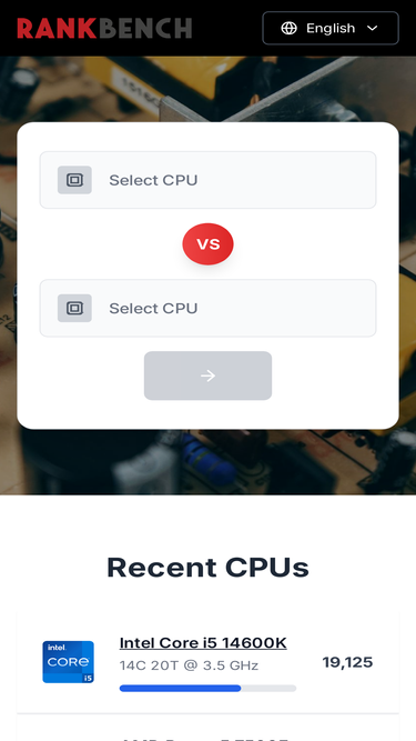 rankbench.com