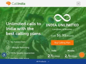 callindia.com
