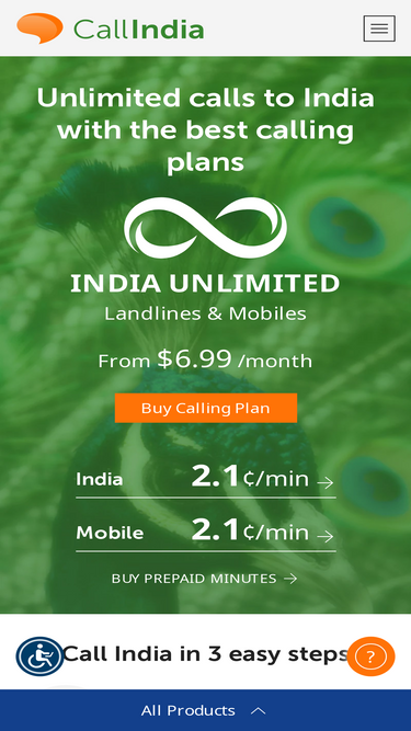 callindia.com