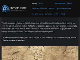 davegh.com