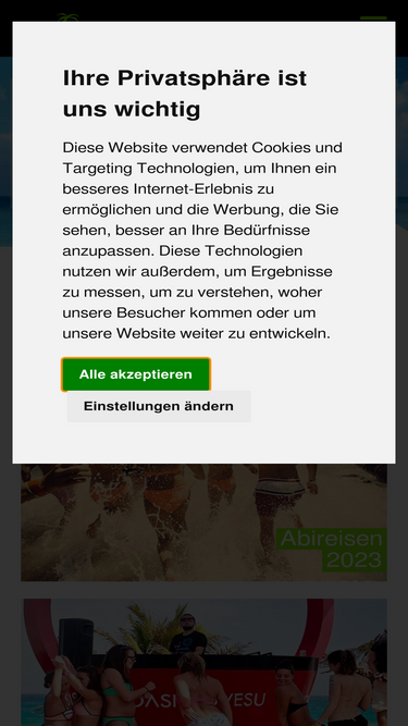 max-tours.de