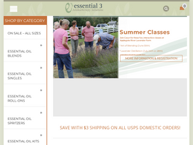 essentialthree.com
