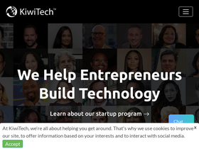 kiwitech.com
