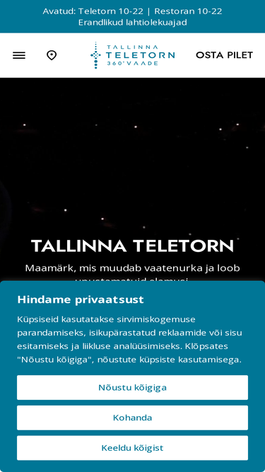 teletorn.ee