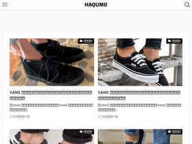 haqumo.com