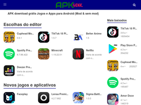 APKLoca - Baixar Mod APK Grátis Para Android