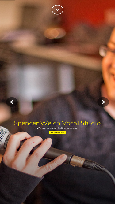 spencerwelch.com