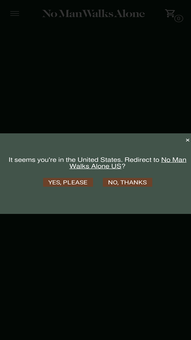 eu.nomanwalksalone.com
