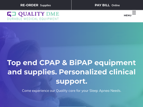 qualitydme.com