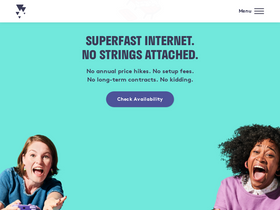 'starry.com' screenshot