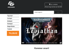 goodgames.dk