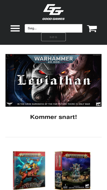 goodgames.dk