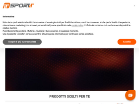 'sportit.com' screenshot