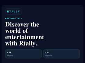 rtally.xyz