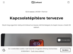 urilcard.com