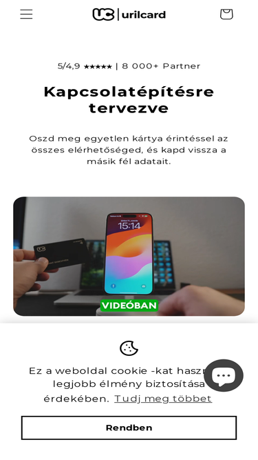 urilcard.com
