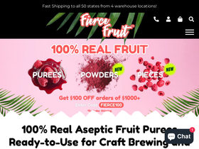 fiercefruit.com