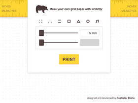 'gridzzly.com' screenshot