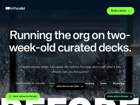 Desktop Screenshot