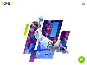 'sidelinesports.com' screenshot