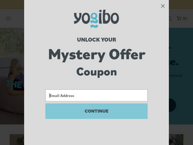 Yogibo competitors online