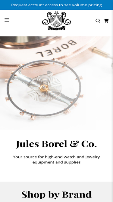 julesborel.com