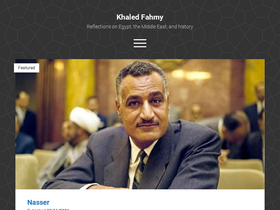 khaledfahmy.org