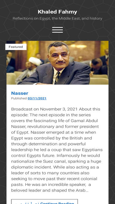 khaledfahmy.org