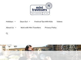 minitravellers.co.uk