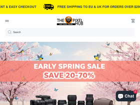thepixelhub.com