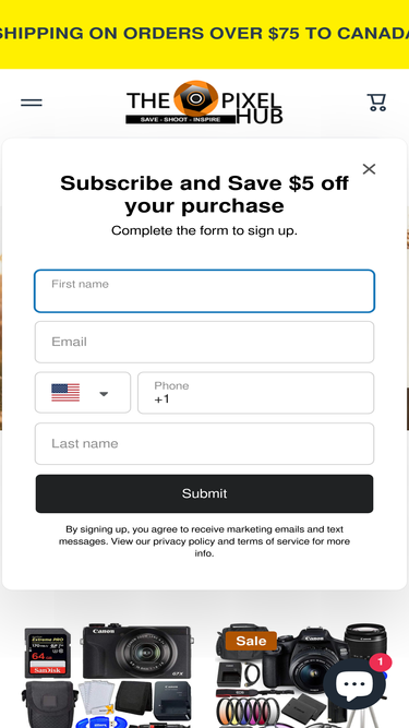 thepixelhub.com