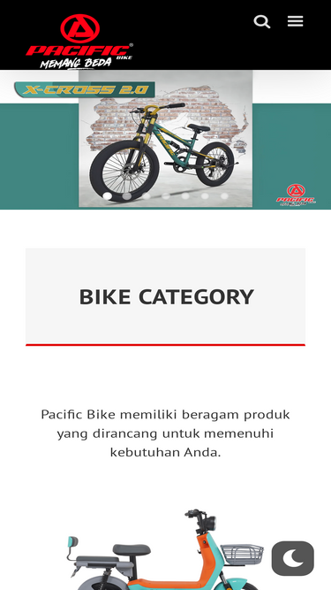 pacific-bike.com